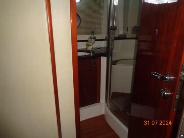 Fairline 62 HT
