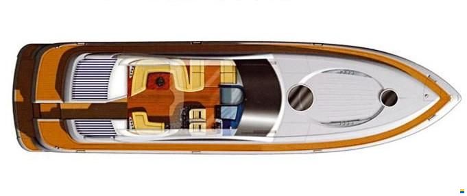 Fairline 62 HT