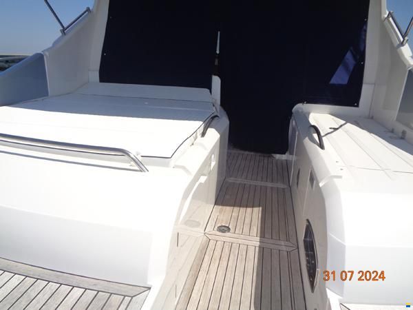Fairline 62 HT