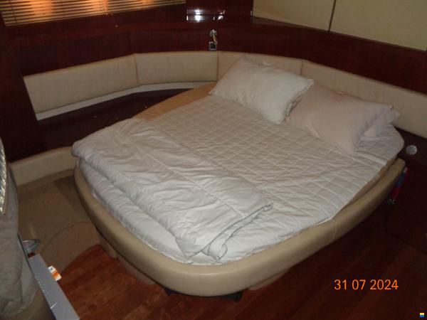 Fairline 62 HT