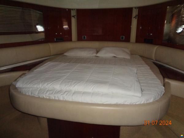 Fairline 62 HT