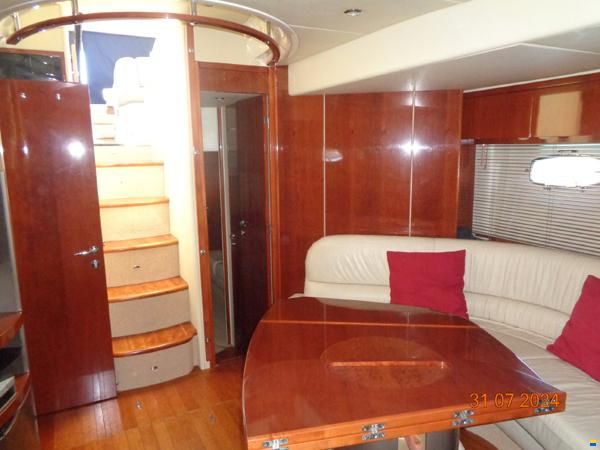 Fairline 62 HT
