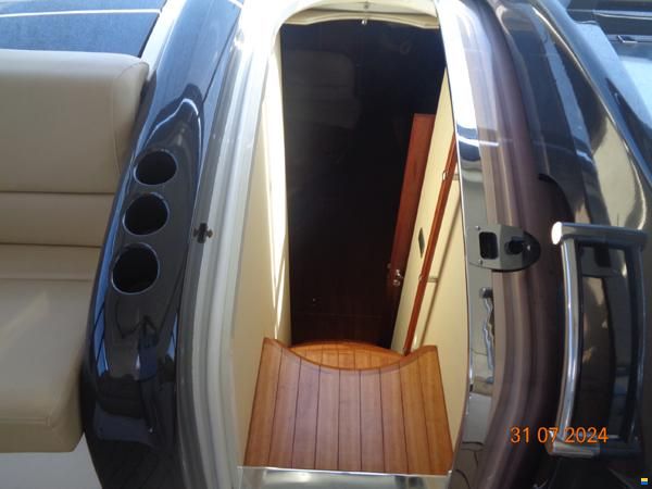 Fairline 62 HT