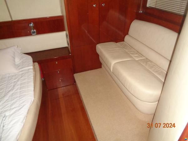 Fairline 62 HT