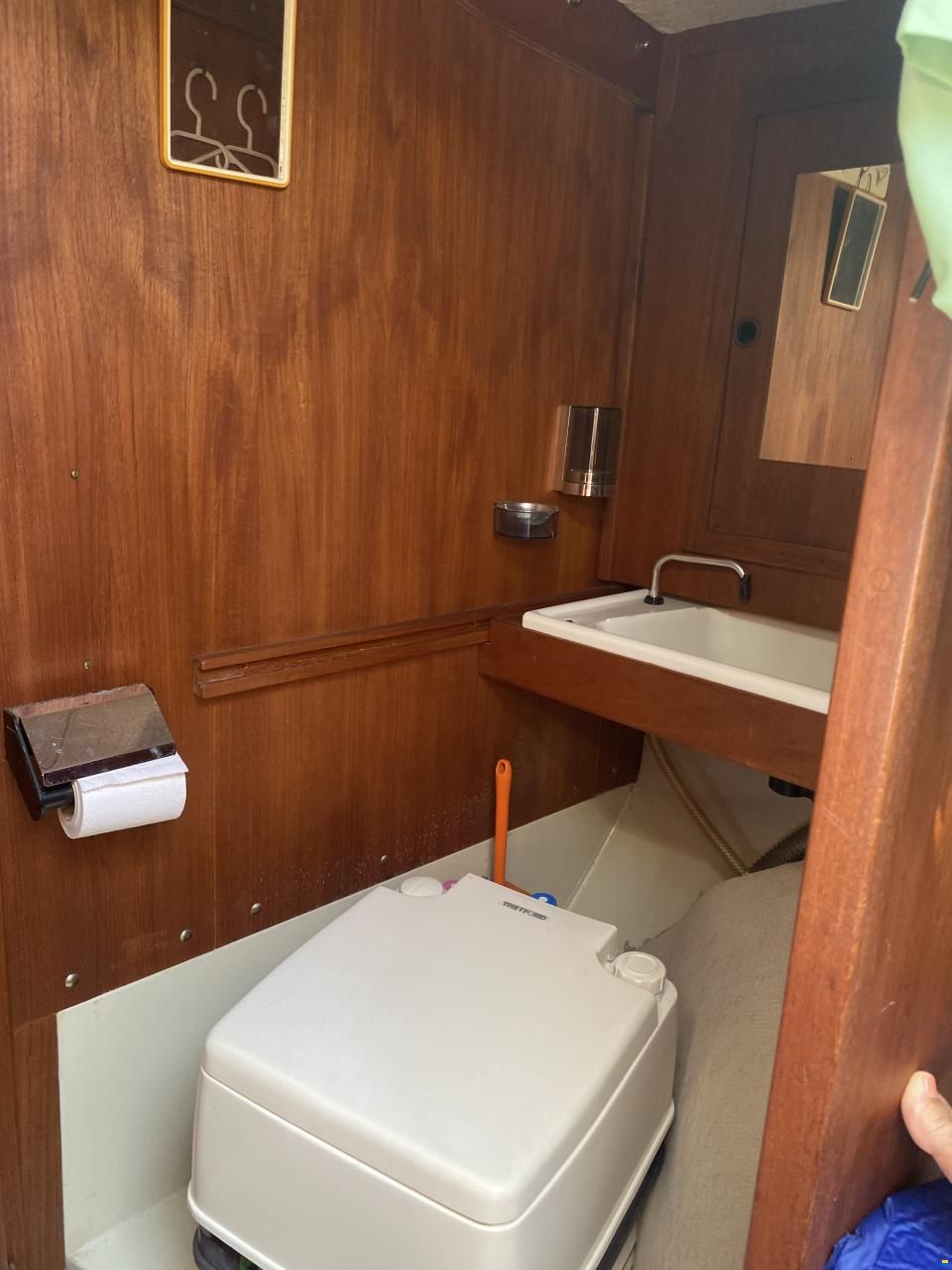 Pelle Peterson Maxi 87