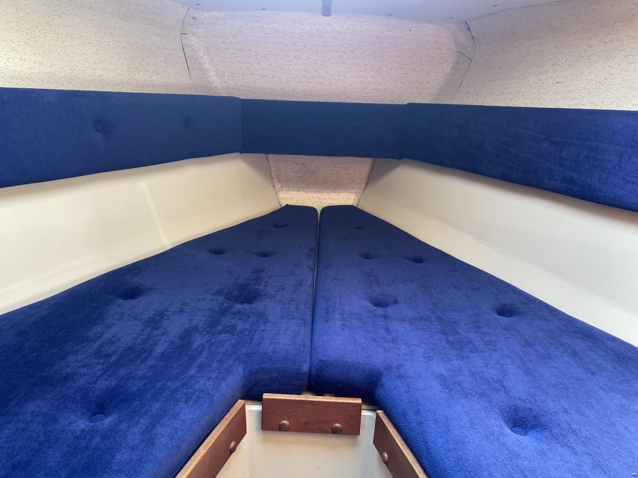 Pelle Peterson Maxi 87