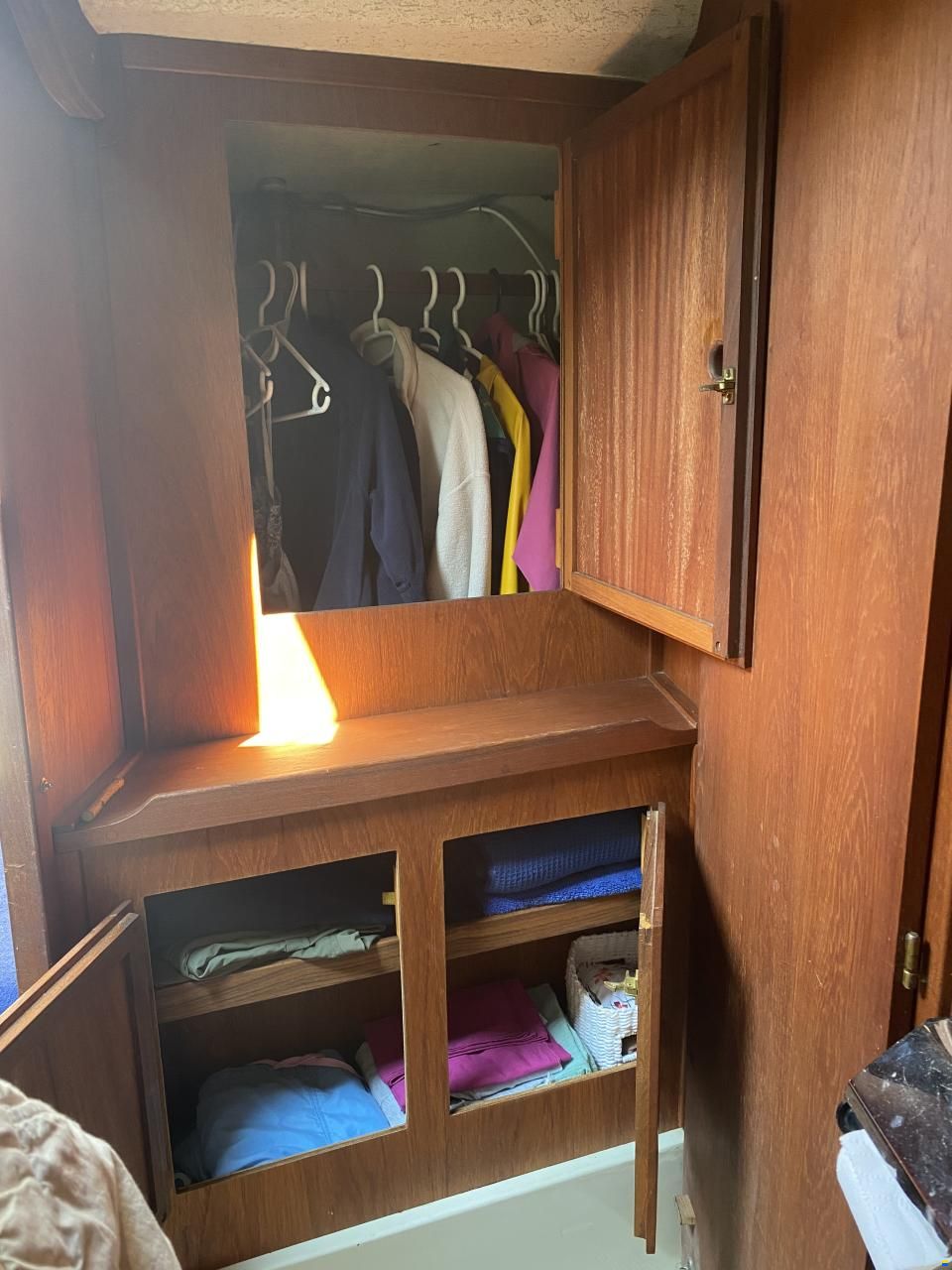 Pelle Peterson Maxi 87