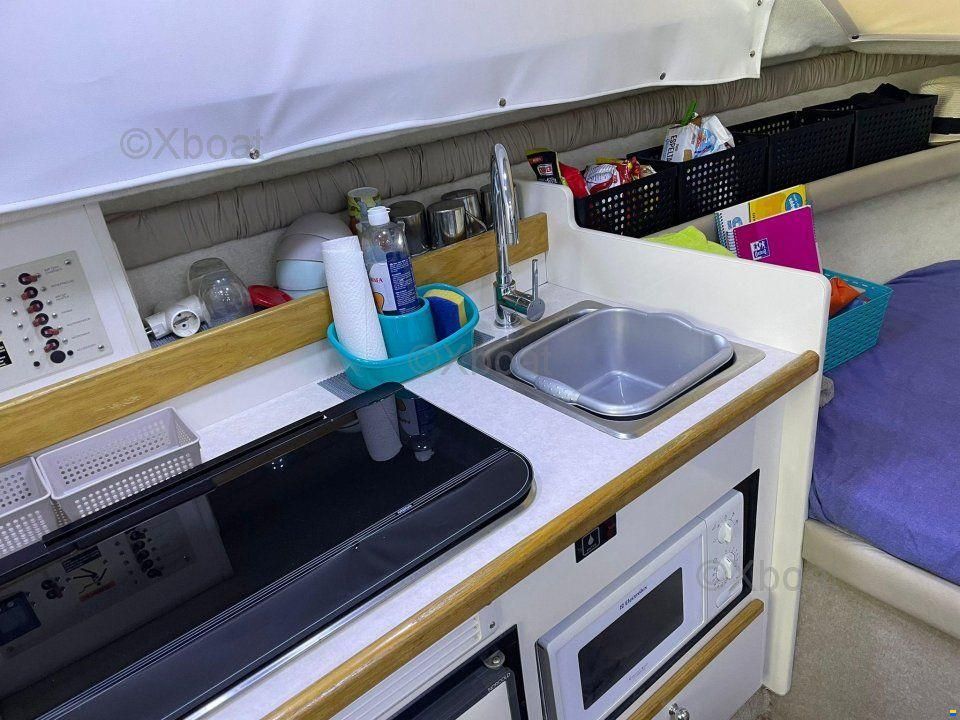 Bayliner 2452 CIERA