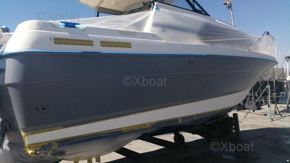 Bayliner 2452 CIERA