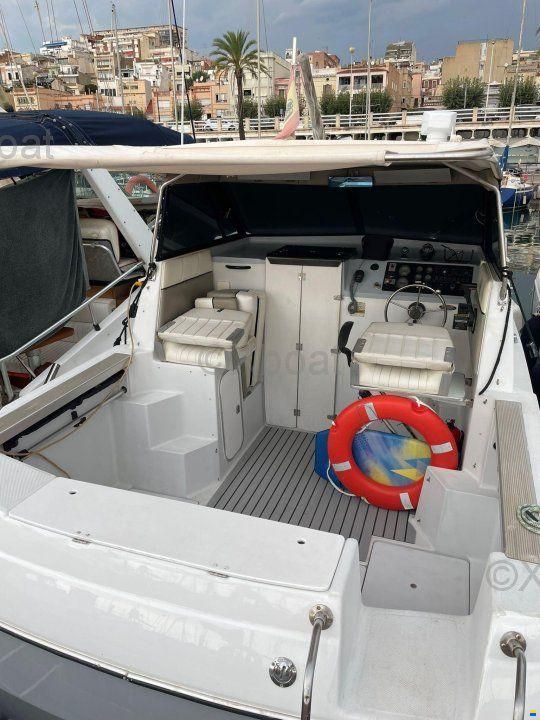 Bayliner 2452 CIERA