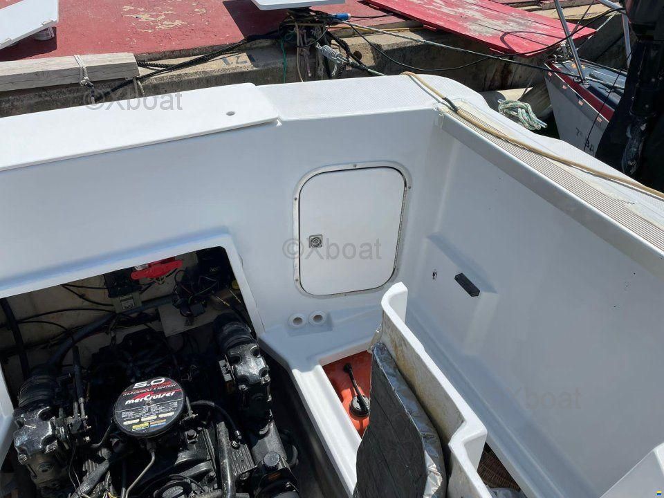 Bayliner 2452 CIERA