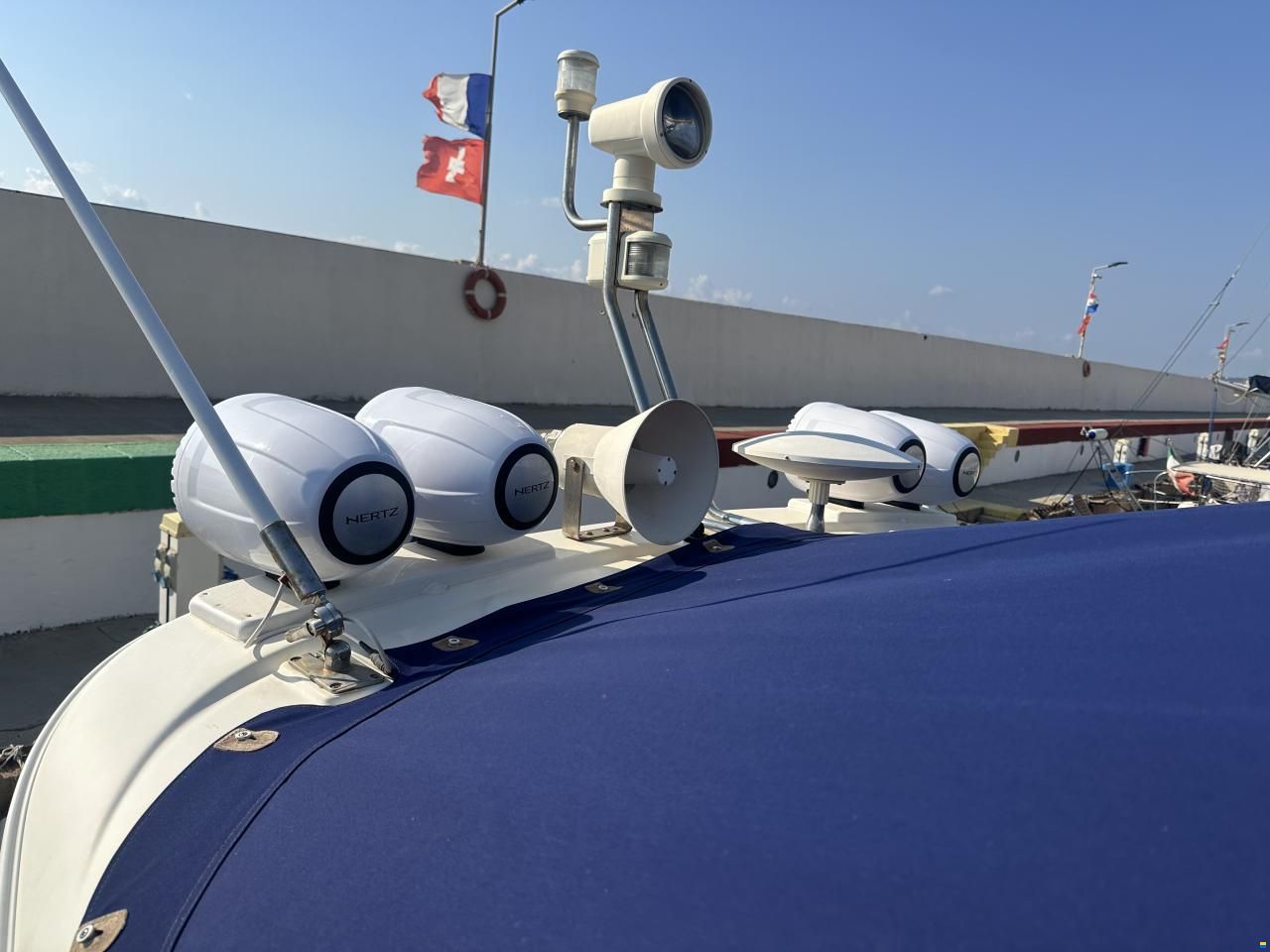 Gobbi Atlantis 425 SC