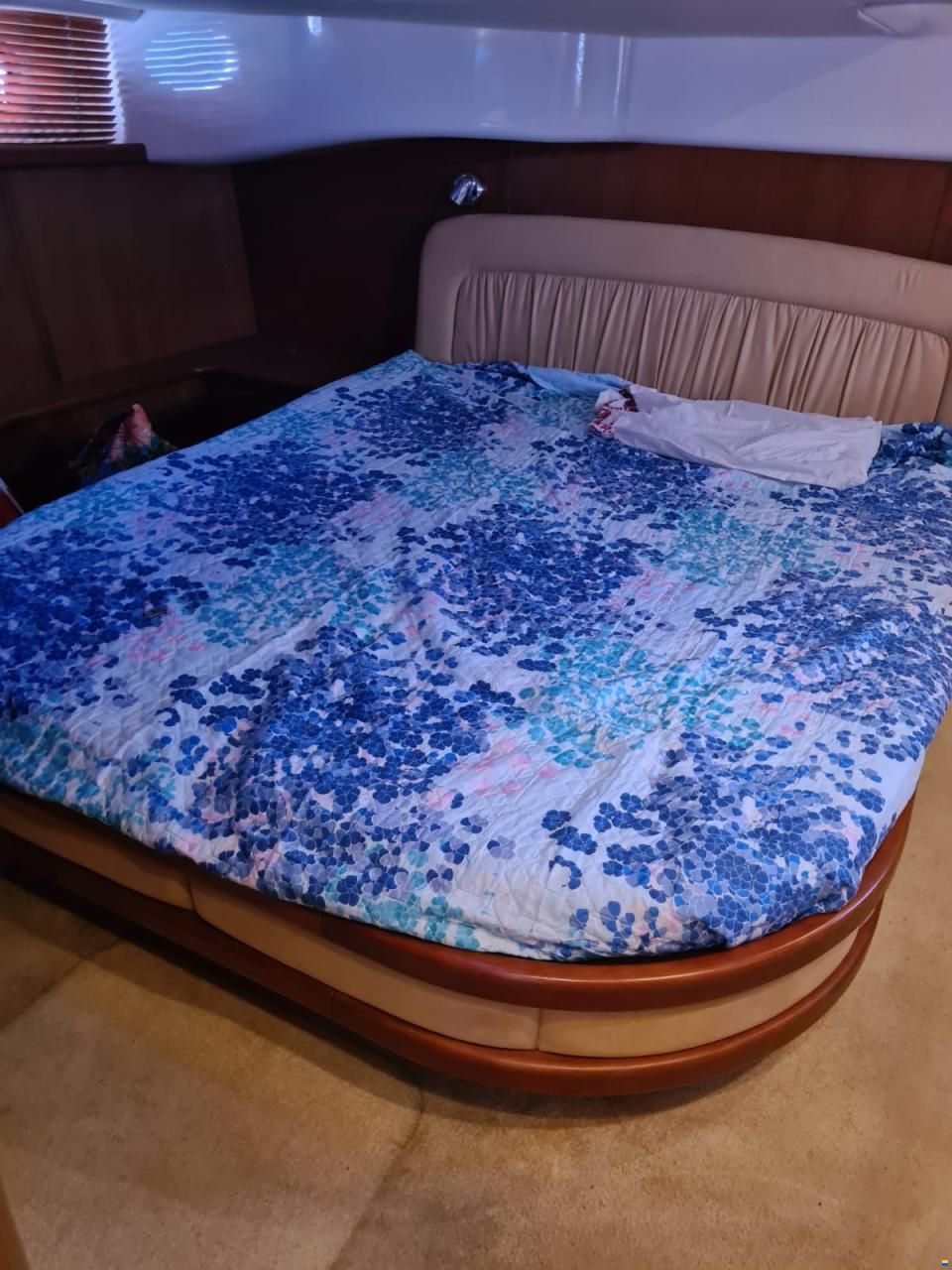 Gobbi Atlantis 425 SC