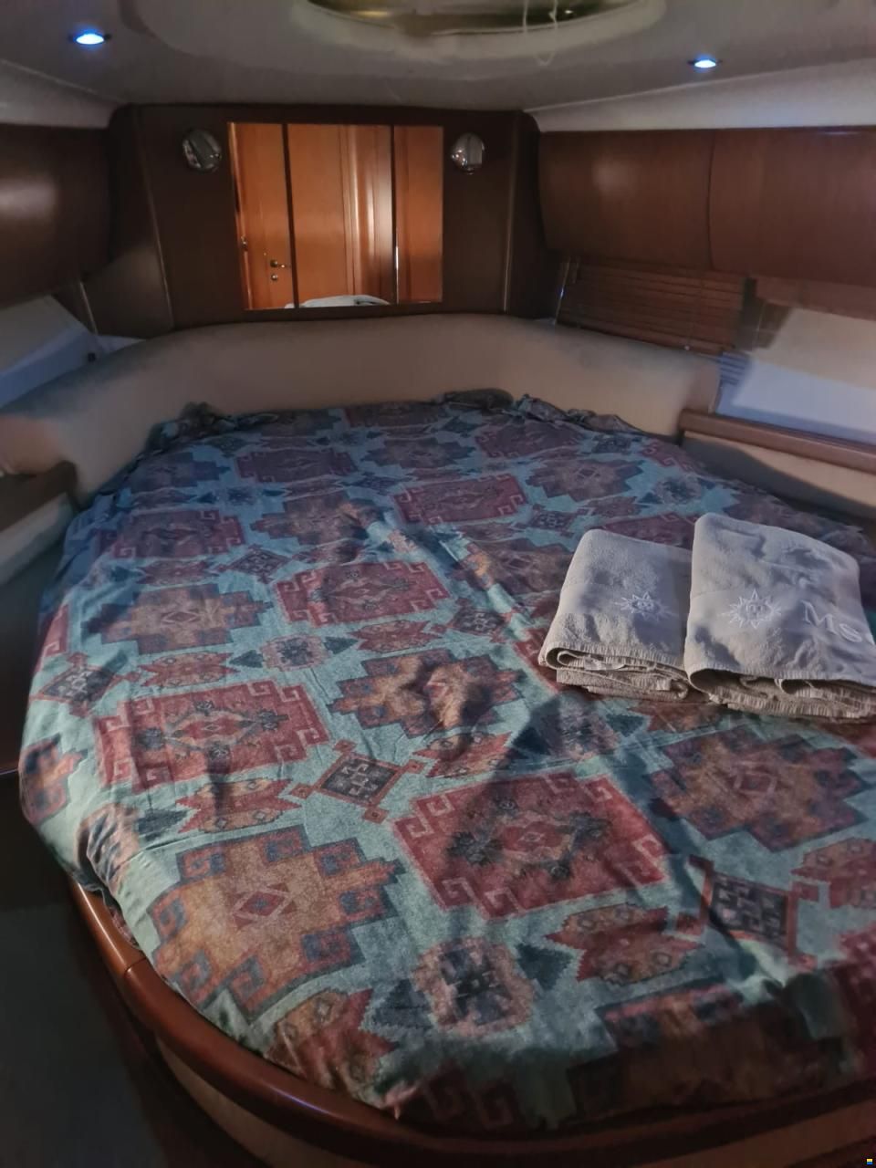 Gobbi Atlantis 425 SC