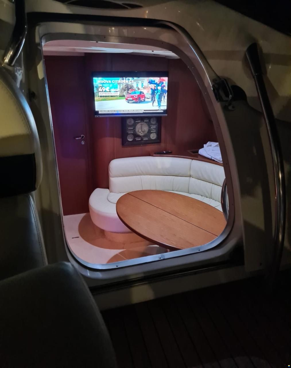 Gobbi Atlantis 425 SC