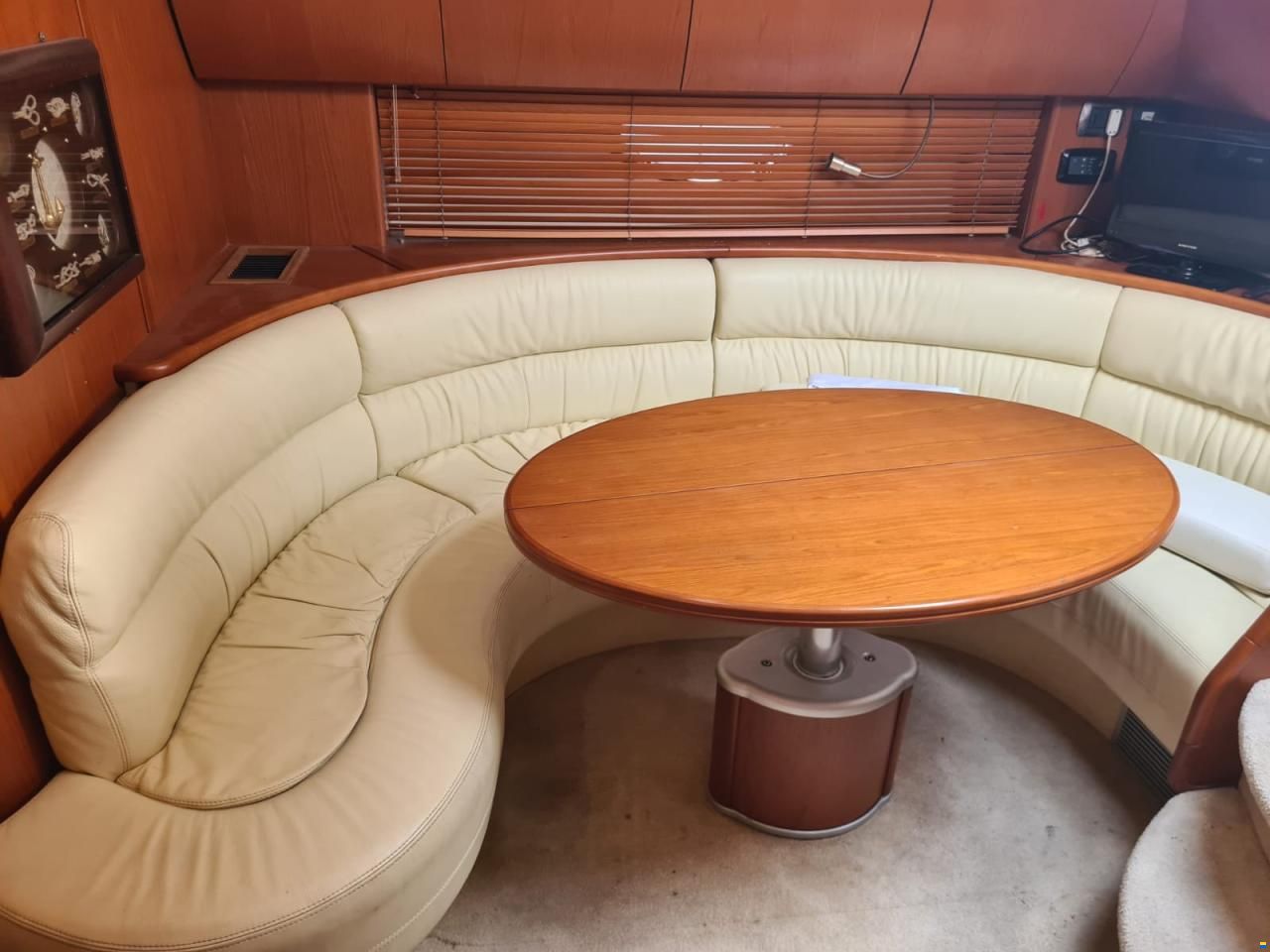 Gobbi Atlantis 425 SC