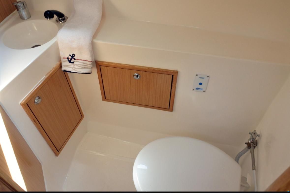 Erman Yachting Lobster 23