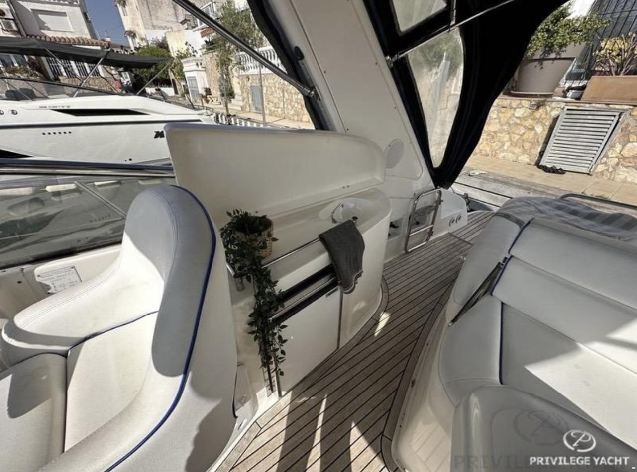 Bavaria 27 Sport