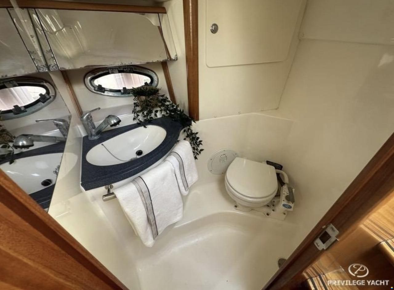 Bavaria 27 Sport