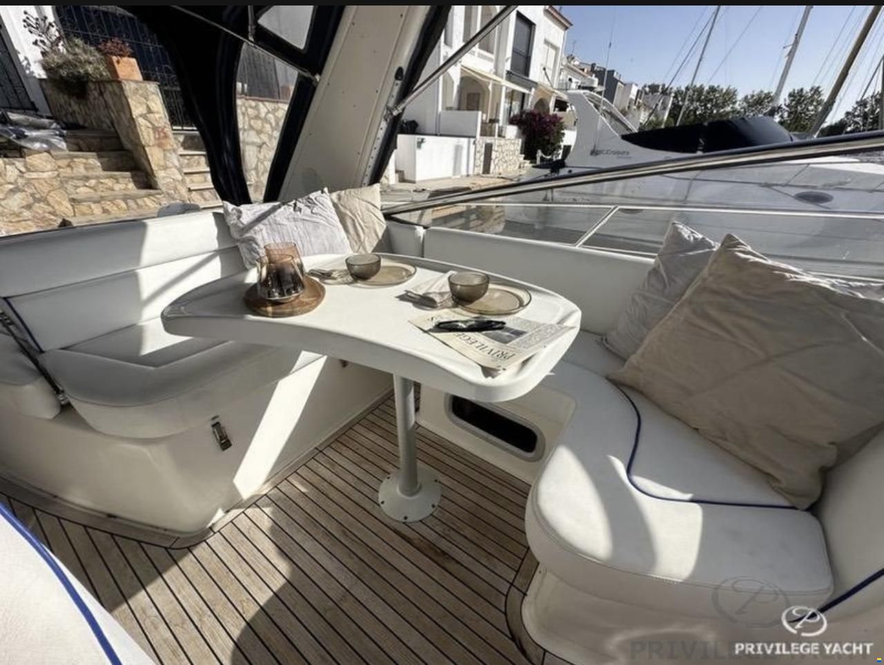 Bavaria 27 Sport