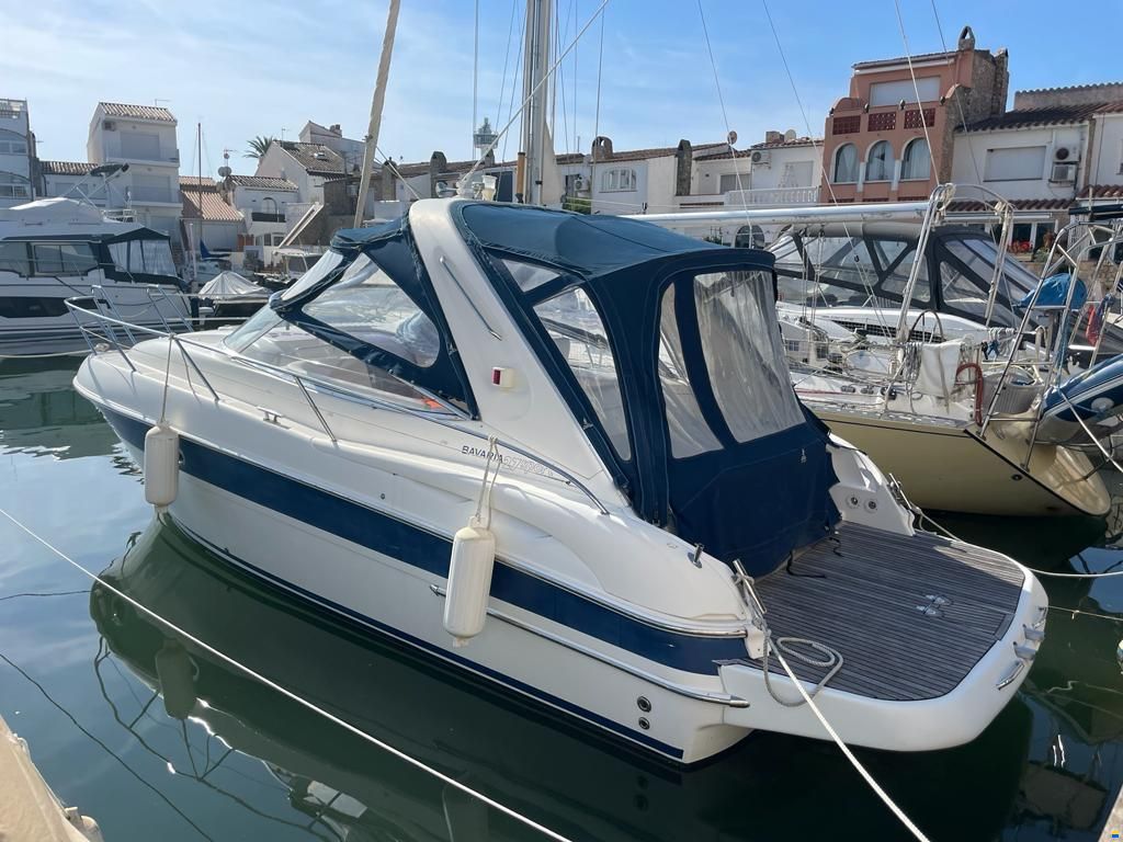 Bavaria 27 Sport