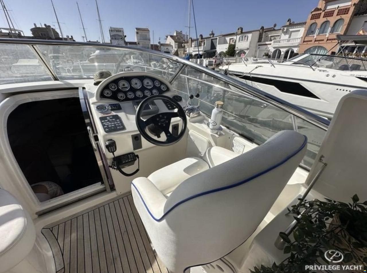Bavaria 27 Sport