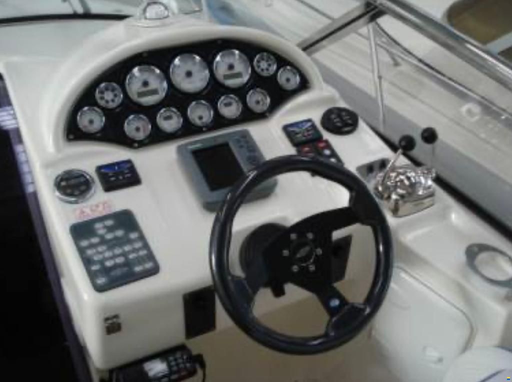 Bavaria 27 Sport