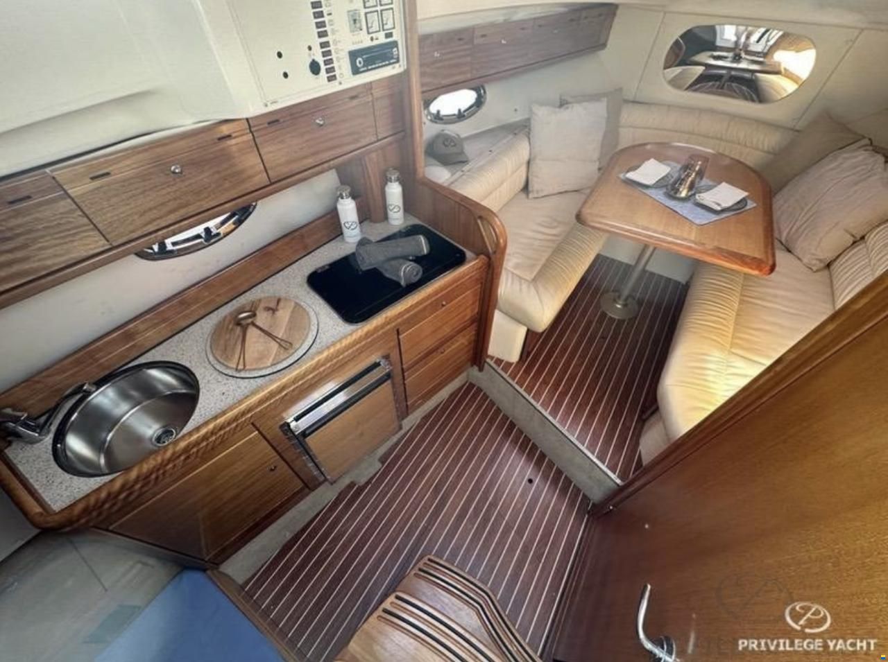 Bavaria 27 Sport