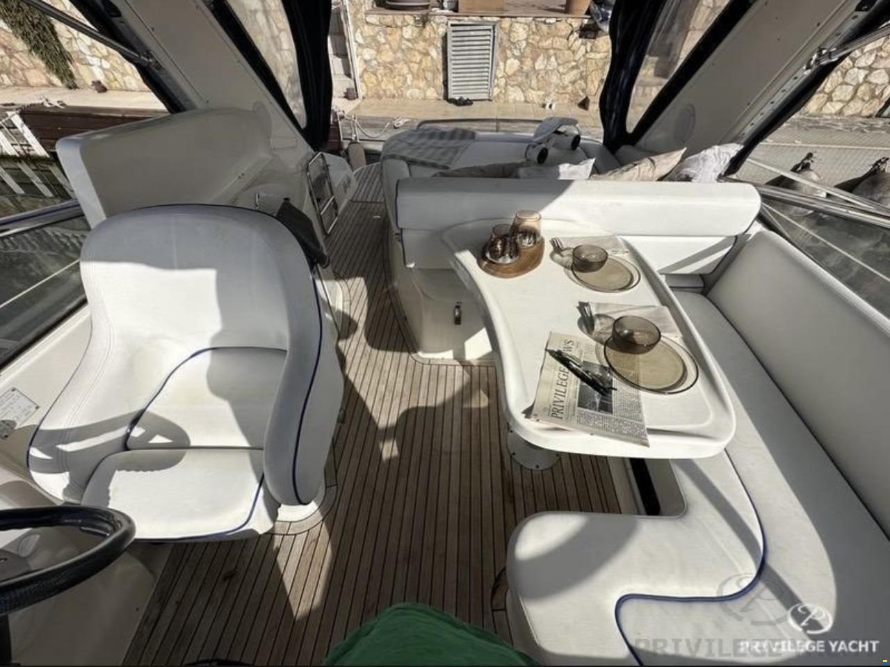 Bavaria 27 Sport