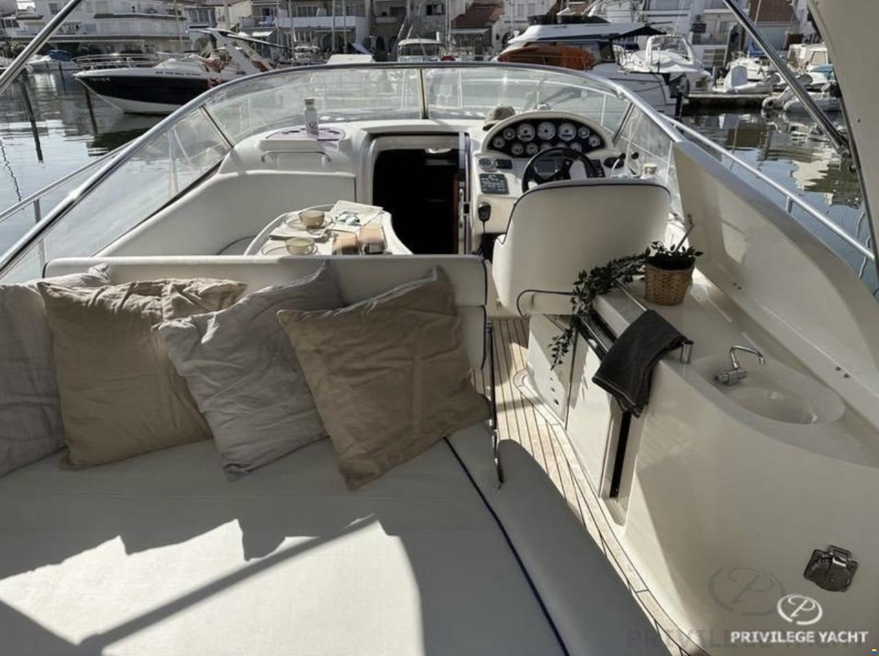 Bavaria 27 Sport