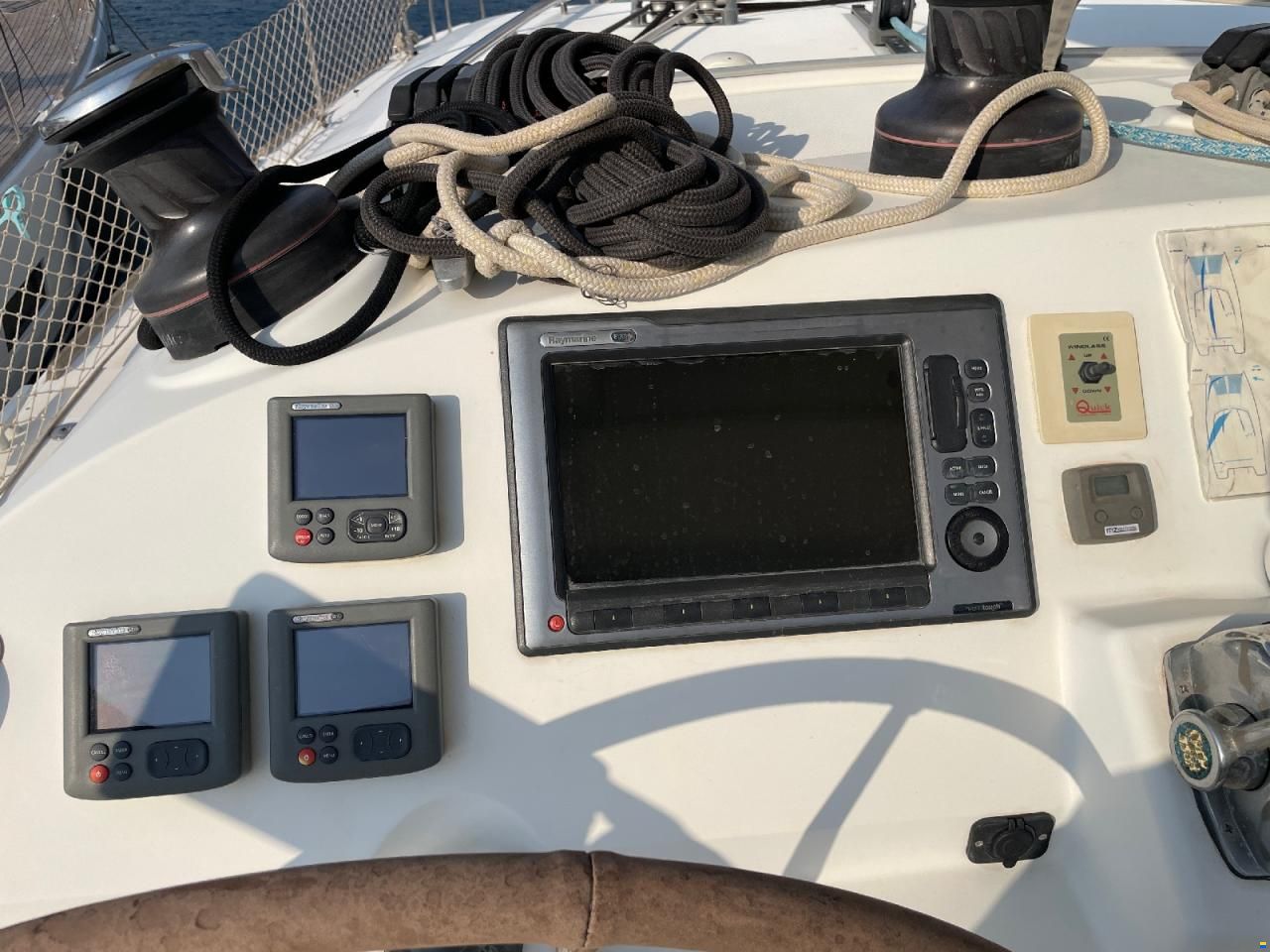 Lagoon 400