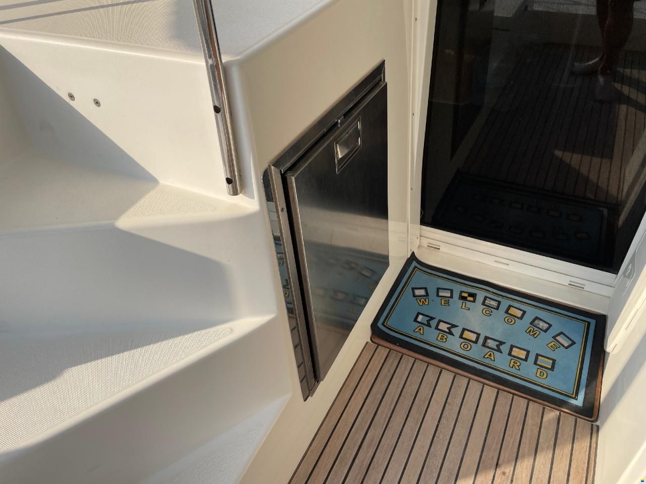 Lagoon 400