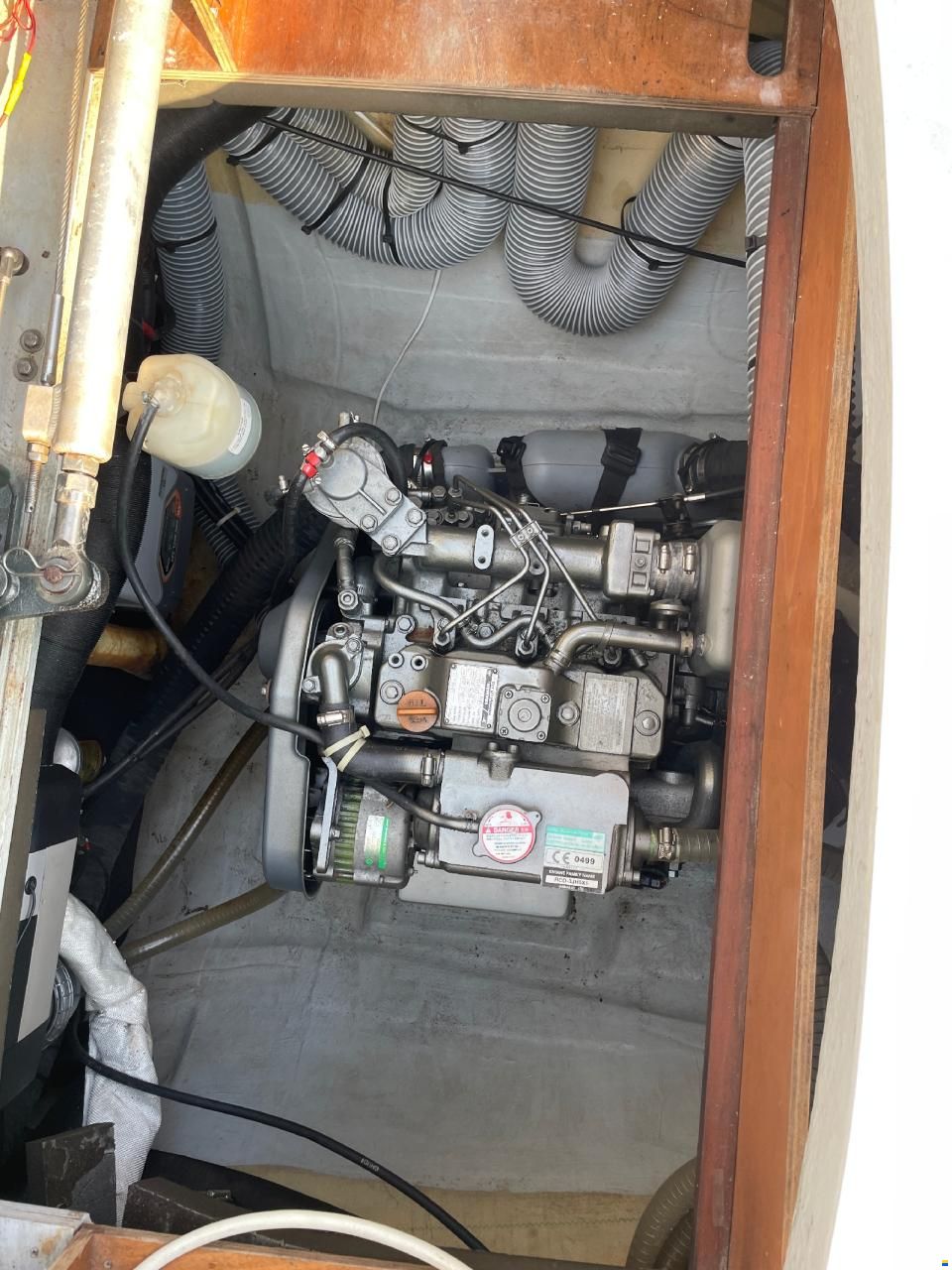 Lagoon 400