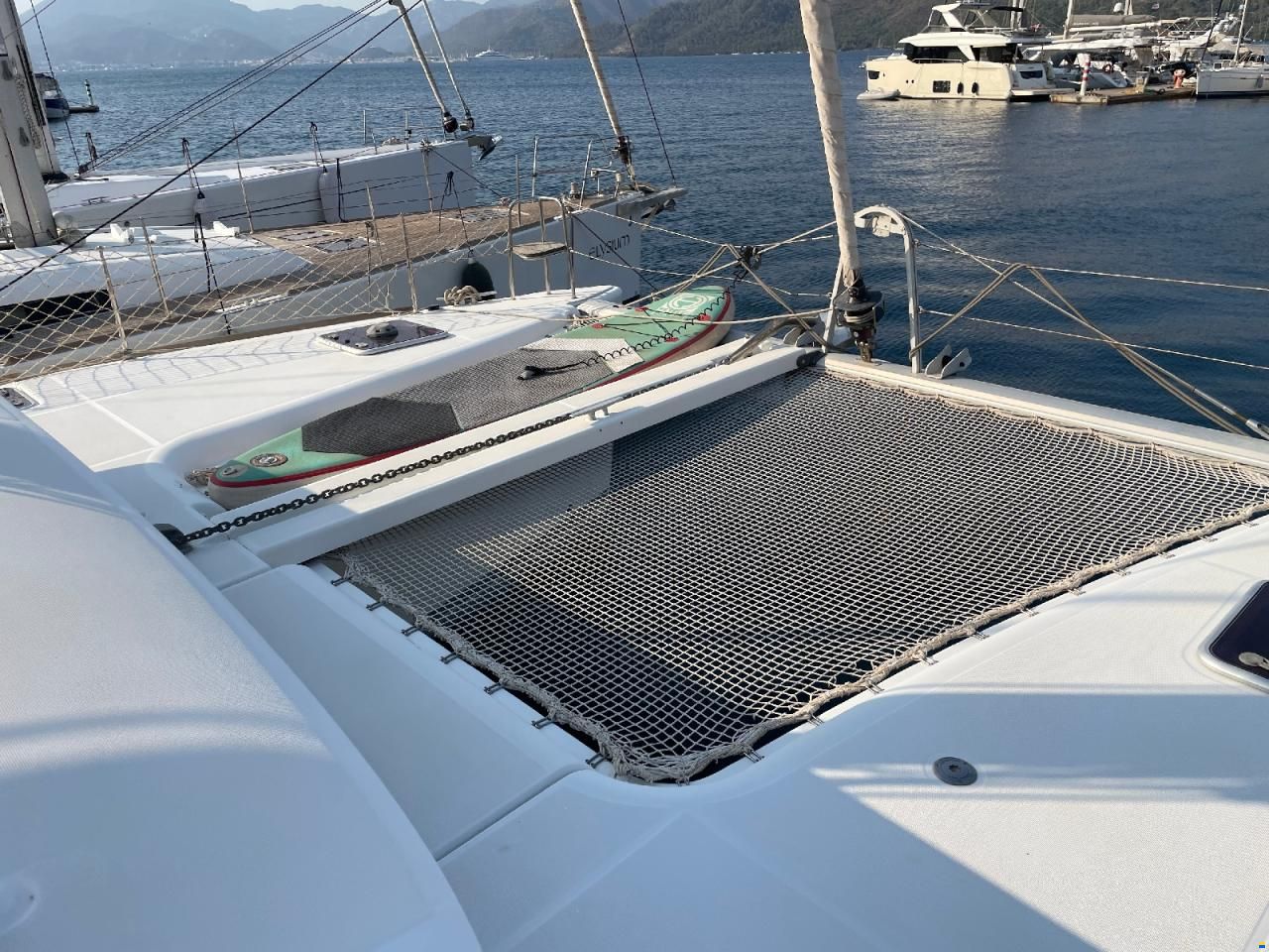 Lagoon 400