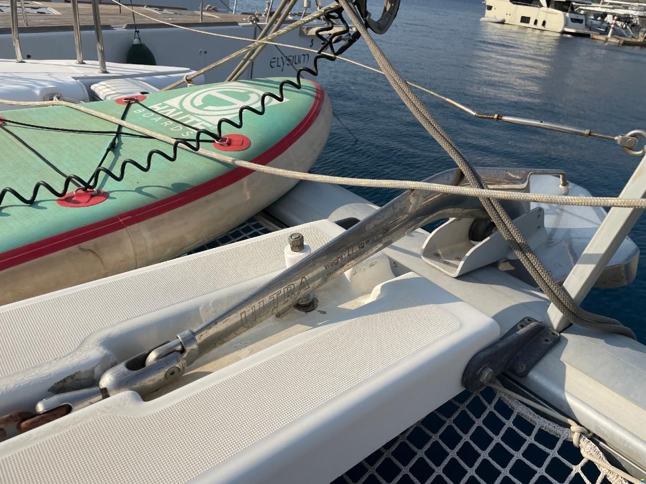 Lagoon 400