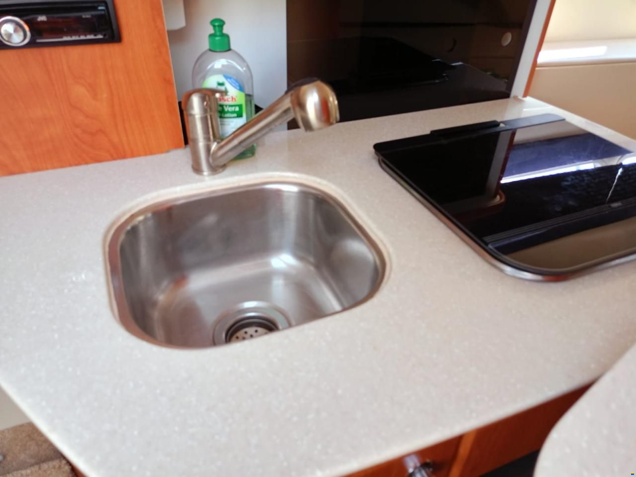 Bayliner 265 SB