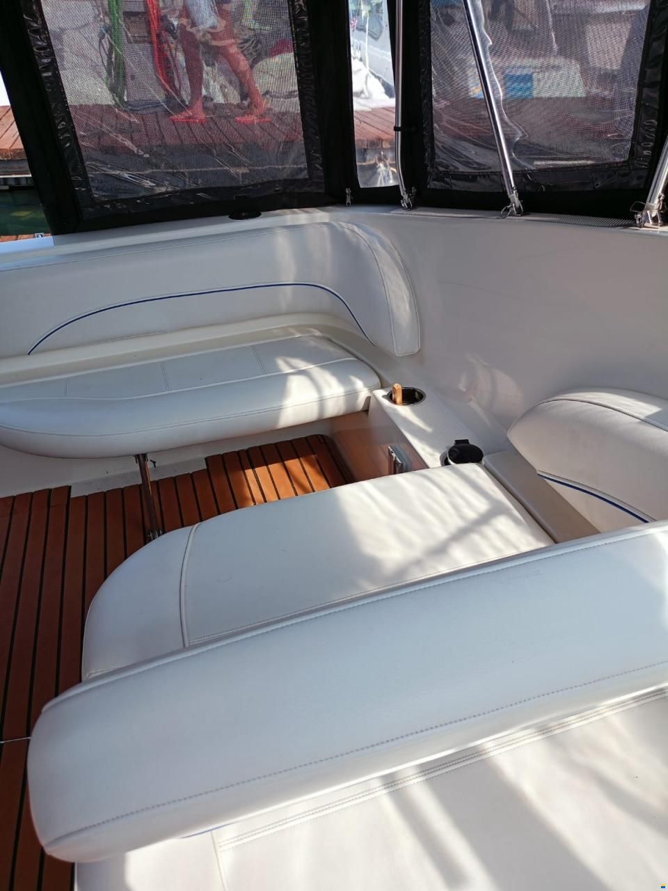 Bayliner 265 SB