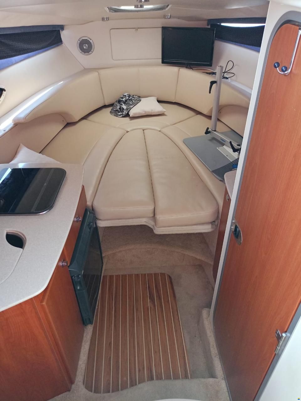 Bayliner 265 SB