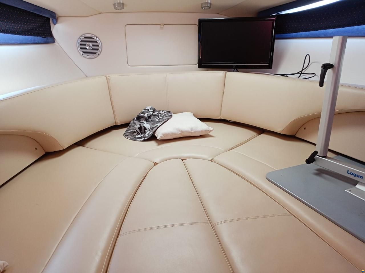 Bayliner 265 SB