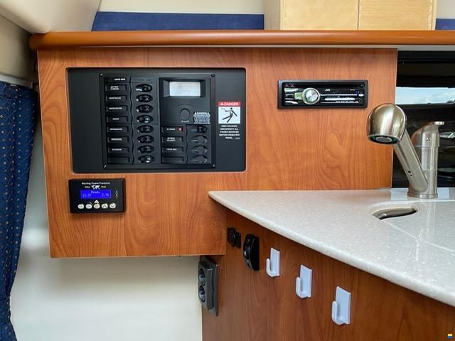Bayliner 265 SB