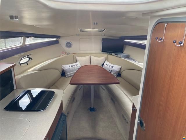 Bayliner 265 SB