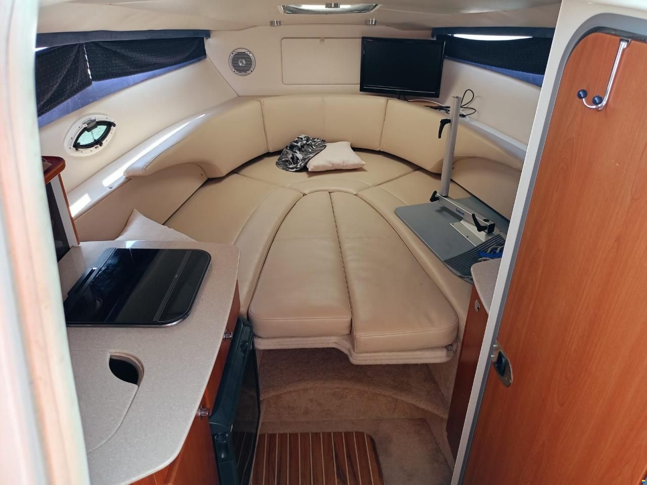 Bayliner 265 SB