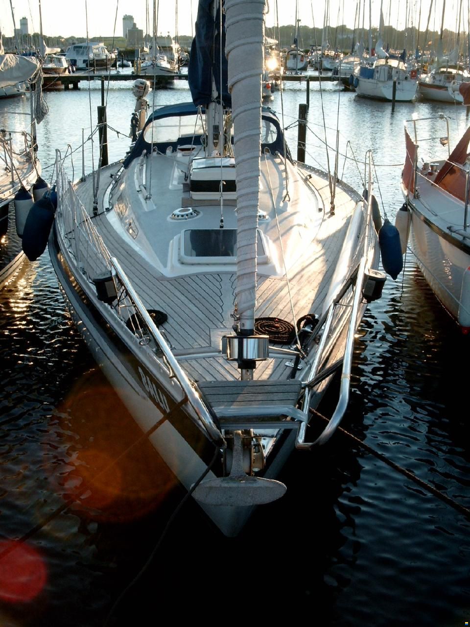 Wauquiez Gladiateur 33