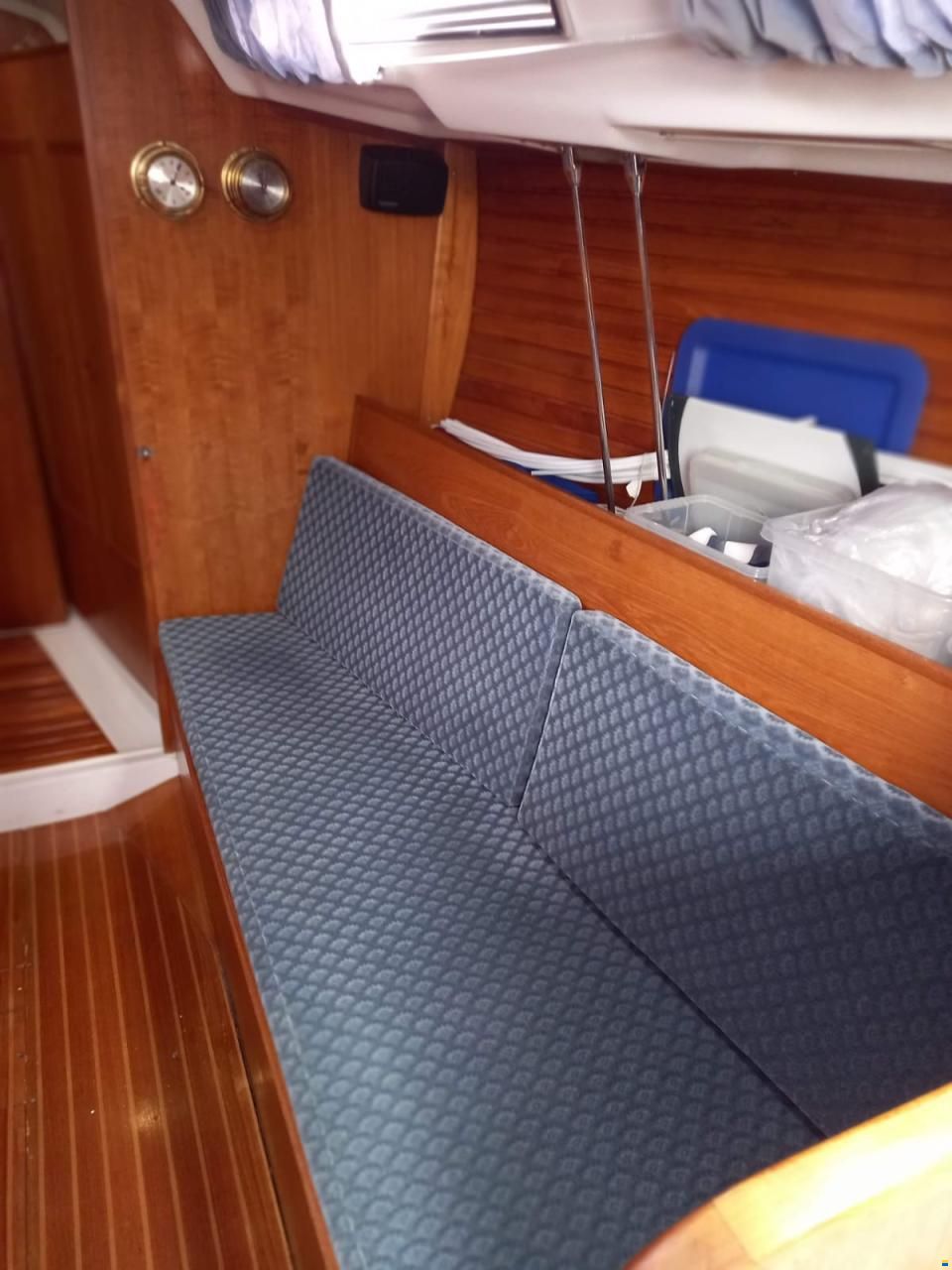 Wauquiez Gladiateur 33