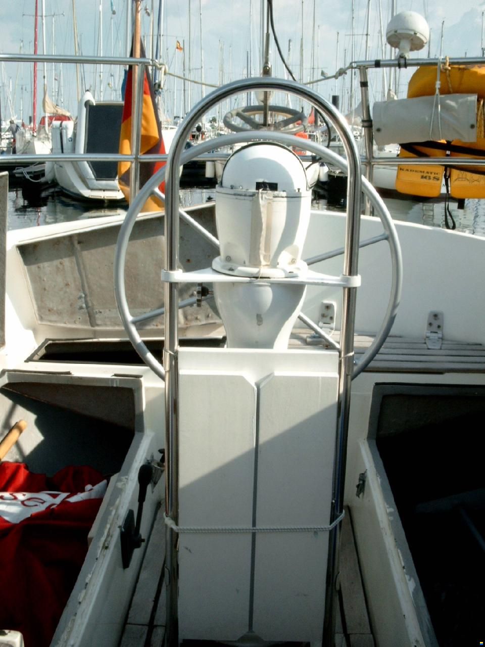 Wauquiez Gladiateur 33