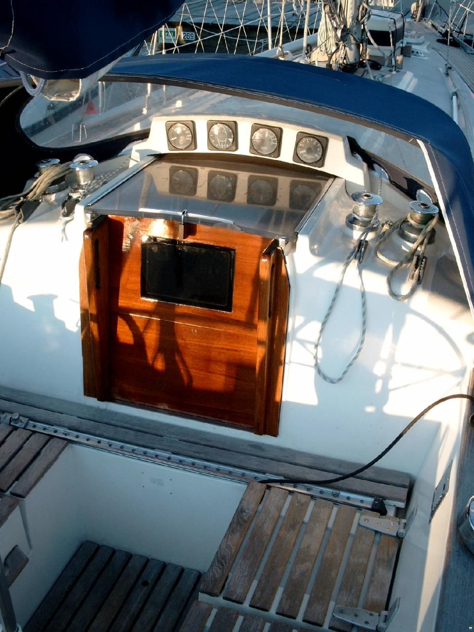 Wauquiez Gladiateur 33
