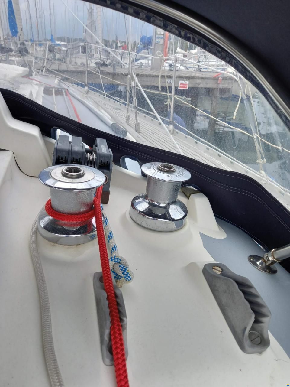 Wauquiez Gladiateur 33