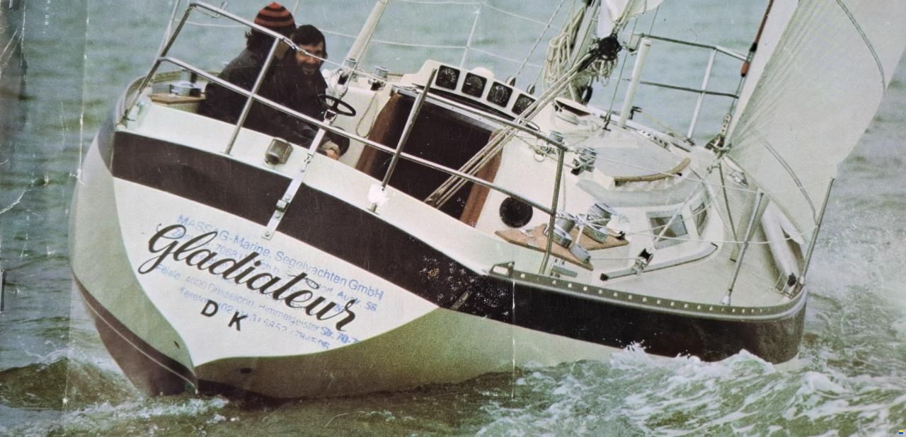 Wauquiez Gladiateur 33