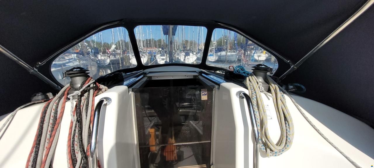 Bavaria 35 Match