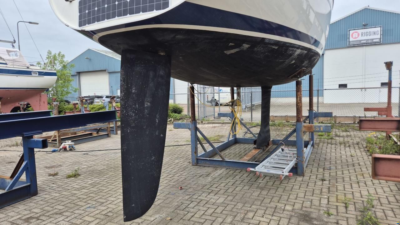Bavaria 35 Match